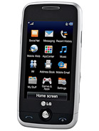 Best available price of LG GS390 Prime in Mali