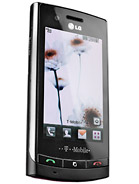 Best available price of LG GT500 Puccini in Mali