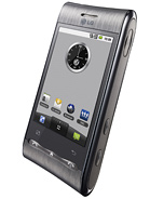 Best available price of LG GT540 Optimus in Mali