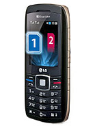 Best available price of LG GX300 in Mali