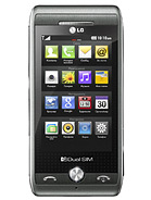 Best available price of LG GX500 in Mali