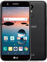 Best available price of LG Harmony in Mali