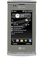 Best available price of LG CT810 Incite in Mali