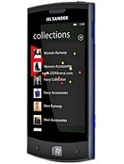 Best available price of LG Jil Sander Mobile in Mali