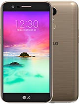 Best available price of LG K10 2017 in Mali