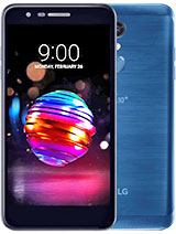 Best available price of LG K10 2018 in Mali