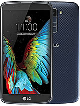 Best available price of LG K10 in Mali