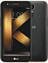 Best available price of LG K20 plus in Mali