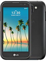 Best available price of LG K3 2017 in Mali