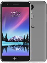 Best available price of LG K4 2017 in Mali
