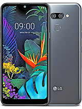 Best available price of LG K50 in Mali