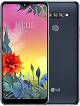Best available price of LG K50S in Mali