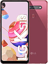 Best available price of LG K51S in Mali