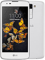 Best available price of LG K8 in Mali