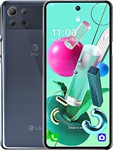Best available price of LG K92 5G in Mali