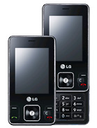 Best available price of LG KC550 in Mali