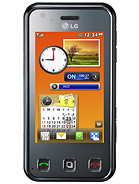 Best available price of LG KC910 Renoir in Mali