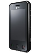 Best available price of LG KC910i Renoir in Mali