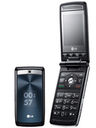 Best available price of LG KF300 in Mali