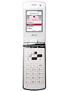 Best available price of LG KF350 in Mali