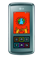 Best available price of LG KF600 in Mali