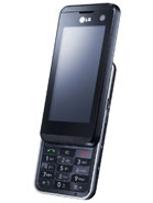 Best available price of LG KF700 in Mali