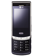 Best available price of LG KF750 Secret in Mali
