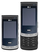 Best available price of LG KF755 Secret in Mali
