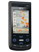 Best available price of LG KF757 Secret in Mali