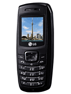 Best available price of LG KG110 in Mali