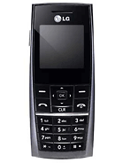 Best available price of LG KG130 in Mali