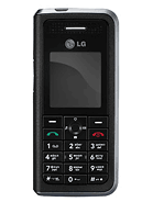 Best available price of LG KG190 in Mali