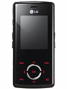 Best available price of LG KG280 in Mali
