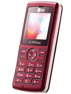 Best available price of LG KG288 in Mali