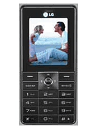 Best available price of LG KG320 in Mali