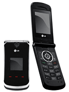 Best available price of LG KG810 in Mali