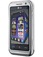Best available price of LG KM900 Arena in Mali