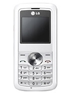 Best available price of LG KP100 in Mali