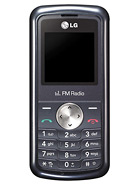 Best available price of LG KP105 in Mali