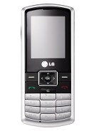Best available price of LG KP170 in Mali