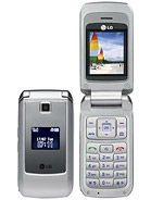 Best available price of LG KP210 in Mali