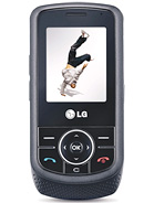 Best available price of LG KP260 in Mali
