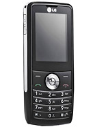 Best available price of LG KP320 in Mali