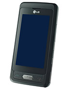 Best available price of LG KP502 Cookie in Mali