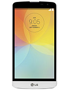 Best available price of LG L Bello in Mali