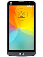 Best available price of LG L Prime in Mali