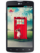 Best available price of LG L80 Dual in Mali