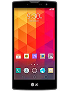 Best available price of LG Magna in Mali