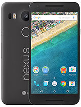Best available price of LG Nexus 5X in Mali