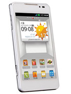 Best available price of LG Optimus 3D Cube SU870 in Mali